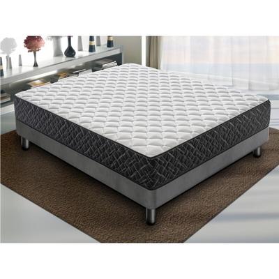 Ilovesleep - Matratze 80x200 Memory Foam - Höhe 30 cm - Orthopädisch - Steifigkeit H3 Made in Italy Image