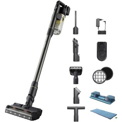 Philips Home 7000 Series XC7057/01 Akku-Handstaubsauger 25.2 V Turbodüse Image