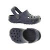 Crocs Damen Kinderschuhe, Gr. 19, blau, kein Etikett