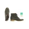 Buffalo London Damen Stiefelette, Gr. 38, schwarz, kein Etikett