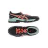 Asics Damen Sneakers, Gr. 39, schwarz, kein Etikett