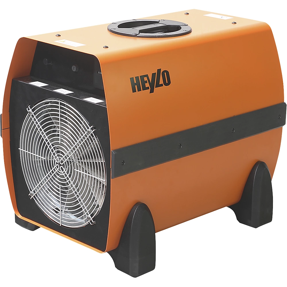Radiateur électrique Heylo DE 20 - kaiserkraft