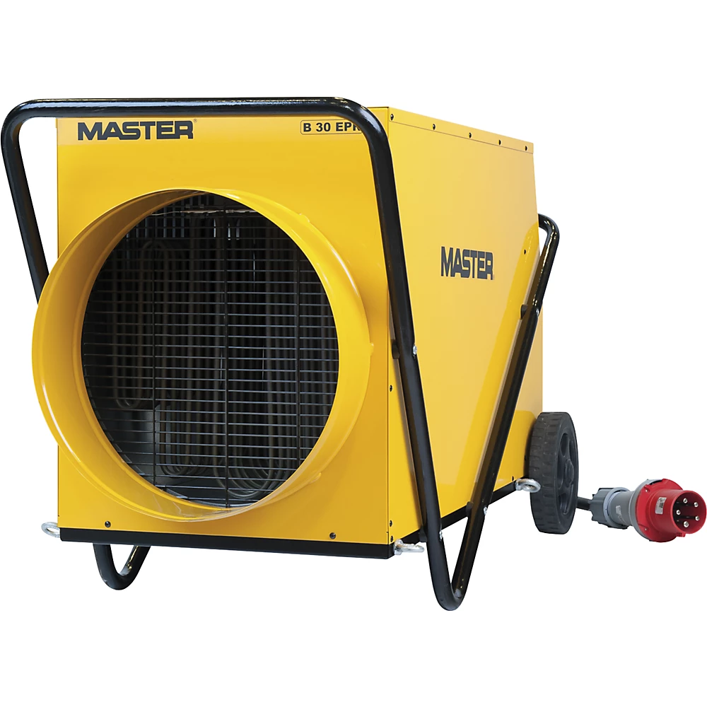 Radiateur électrique B 18 - kaiserkraft