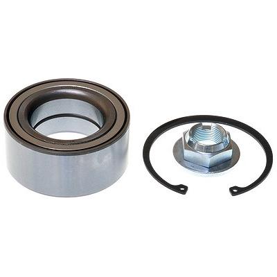Denckermann Radlagersatz [Hersteller-Nr. W413290] für Ford Image
