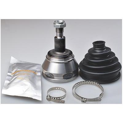 Denckermann Gelenksatz, Antriebswelle [Hersteller-Nr. C120034] für Audi, Seat, Skoda, VW Image