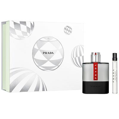 Prada Luna Rossa Carbon Set Duftset Herren Image