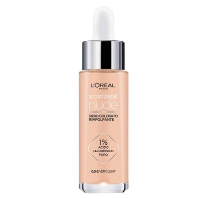 L’Oréal Paris - Foundation 30 ml Image