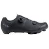 Northwave - Razer - Radschuhe 44,5 | EU 44,5 grau/schwarz
