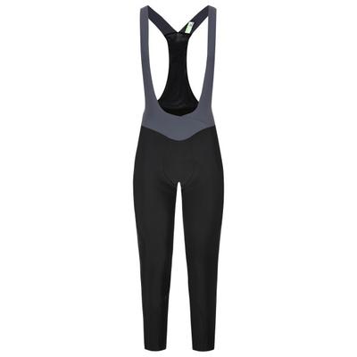 Q36.5 - Winter Bib Tights with Insert - Radhose Gr M schwarz Image