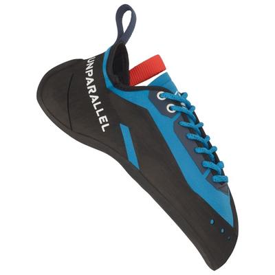 UnParallel - Sirius Lace - Kletterschuhe 42 | EU 42 blau/grau Image