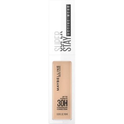 Maybelline Super Stay Active Wear Concealer Nr. 20 - Sand 11.54 ml Nude Damen Image