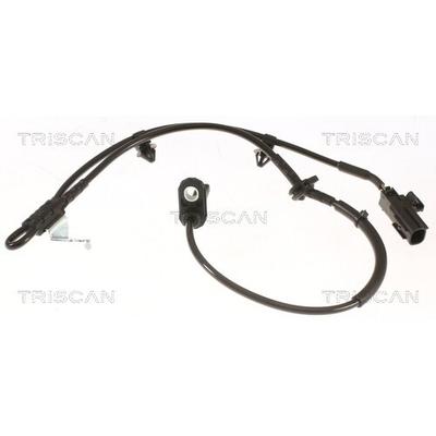 TRISCAN Sensor, Raddrehzahl vorne links 2-polig für SUZUKI 56220-61M00 56220-61M01 8180 69148