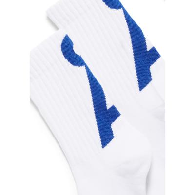 SAAMUS SHORT - Unisex Regular Fit Socke - mehrfarbig (Größe: 43-46) Image