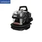 BISSELL 3697Z Divano Macchina per la pulizia dei tessuti Tappeto a vapore Materasso Pompaggio Piccolo drago a vapore Elettrodomestici 11900Pa 220V