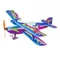 Dancing Wings Hobby E30 PITTS 450mm Wingspan RC Airplane PP Foam Magic Board Micro Biplane Remote