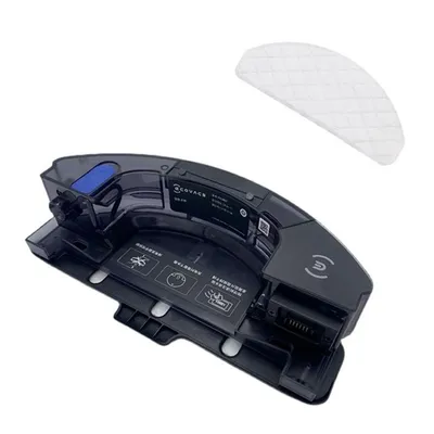 Wassertank OZMO PRO Wischsystem für Ecovacs Deebot OZMO T8, T8+, T8 AIVI, T9 Serier Staubsaugerteile Image
