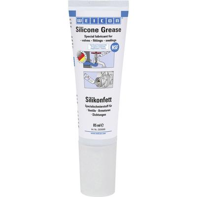 Weicon Silikonfett 85 g