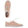 Vans Damen Sneakers, Gr. 36.5, orange, kein Etikett