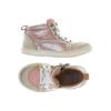 Bisgaard Damen Kinderschuhe, Gr. 26, pink, Leder