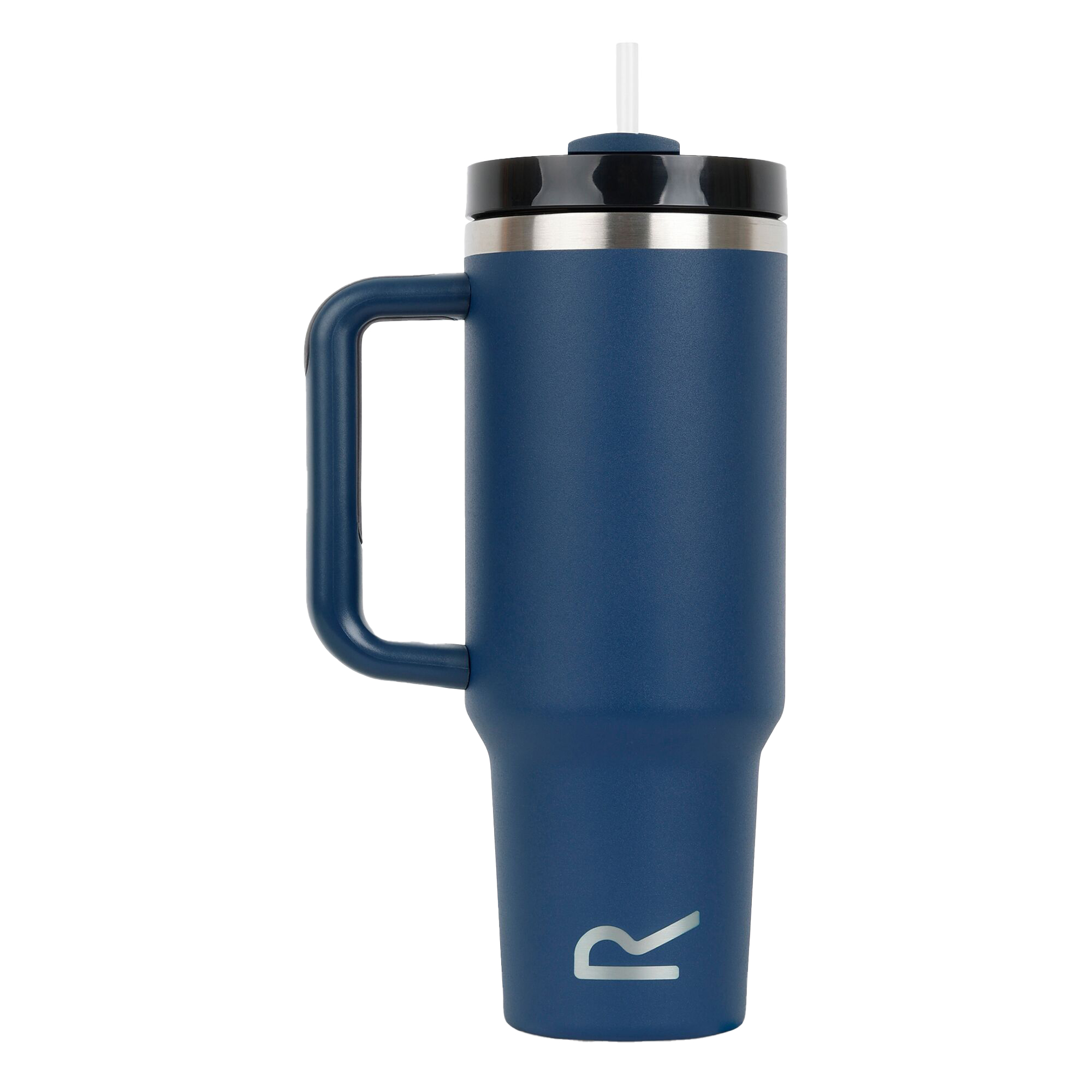 Regatta Thermulate Insulated 1.2L Travel Mug (moonlight Denim) - Navy/blue Material_synthetic - One Size | Regatta Sale | Discount Designer Brands