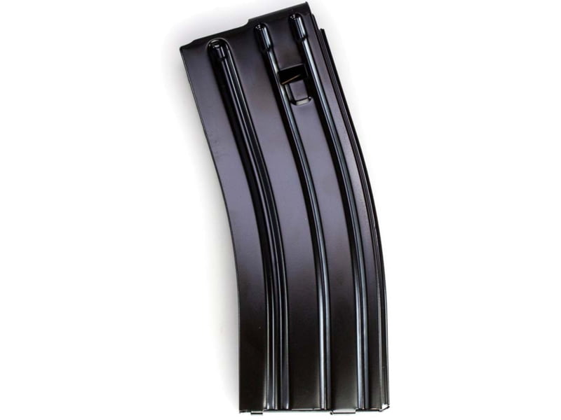 IMG AR-15 5.56x45 30 Round Rifle Magazine Black AR-0009-30RD
