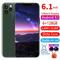 6.1 Inch I11 Pro Android Smartphone