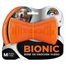 BIONIC Osso da masticare per cani - tg. M: L 15 x P 5,3 x H 13 cm