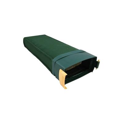 Filterkassette kompatibel mit Vorwerk Kobold vk 122 (Hinweis: ohne Staubbeutelhalterung) Image