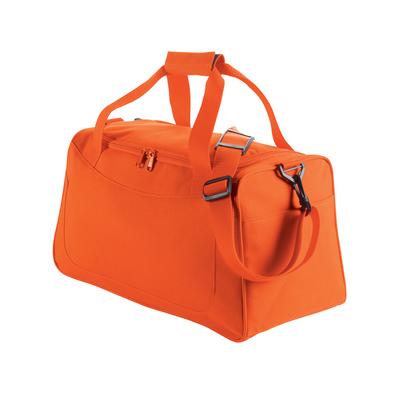 Augusta Sportswear 1825 Spirit Bag in Orange | PVC