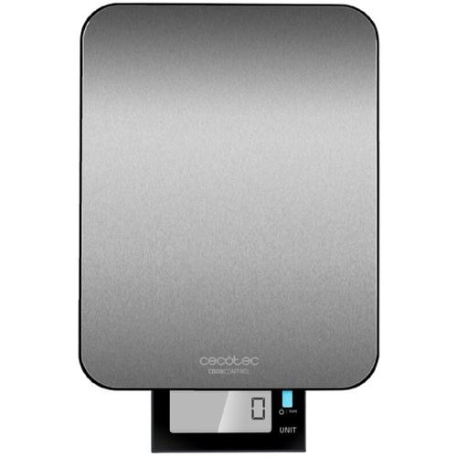 Küchenwaage Cook Control 9000 Waterproof - Cecotec