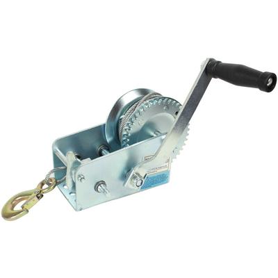 Baumarktplus - Handseilwinde 1130 kg 10 m Image