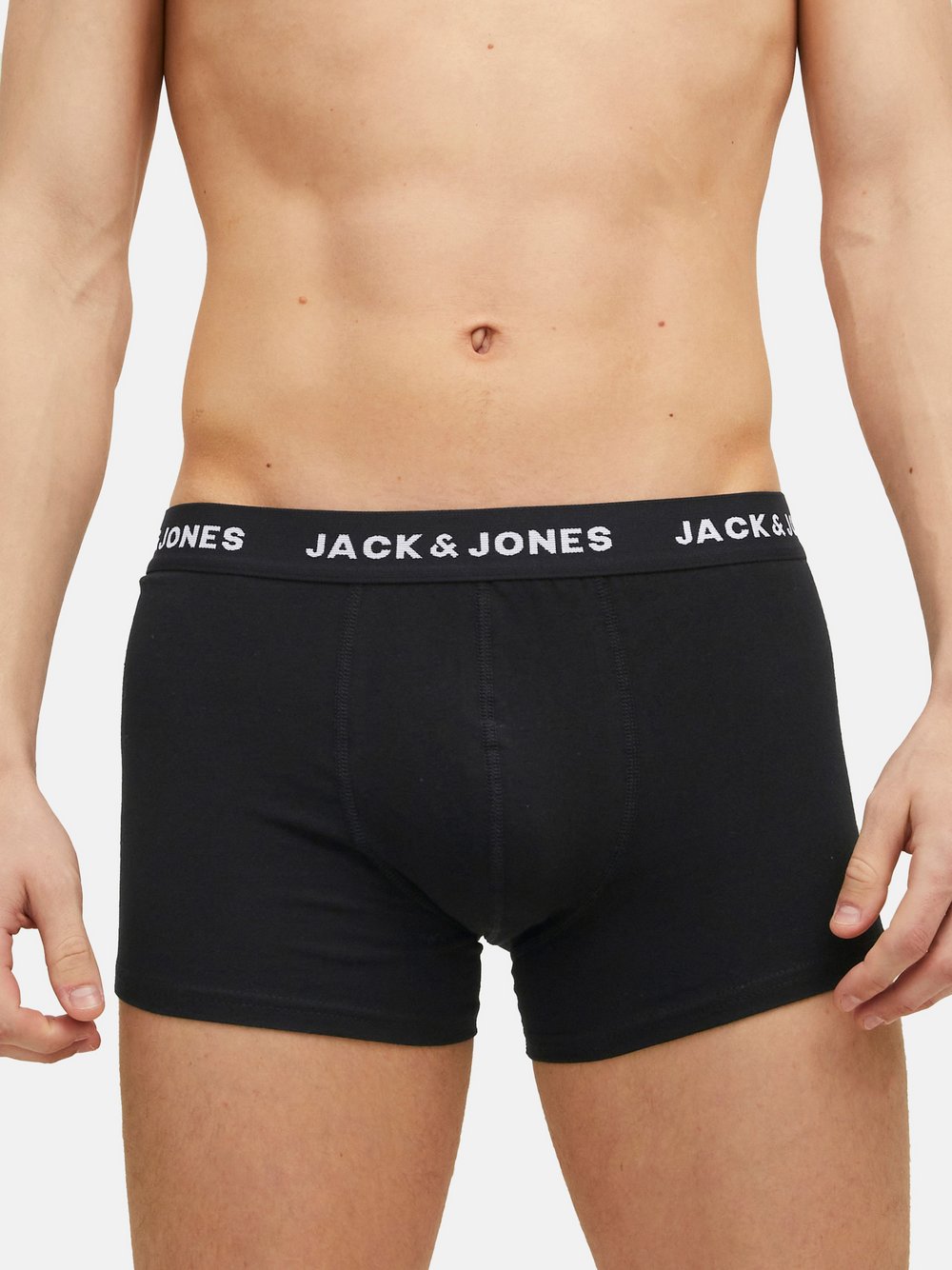 Jack & Jones Retro Short Herren schwarz, XL Image