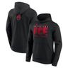 The Bloodline WWE Hoodie - Mens