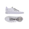 Guess Damen Sneakers, Gr. 39, weiß, kein Etikett