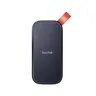 SanDisk SDSSDE30-1T00-G26, 1 To, USB Type-C, 3.2 Gen 2 (3.1 Gen 2), 800 Mo/s, Noir