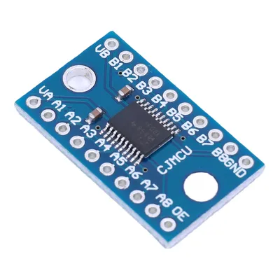 TXS0108E Logic Level Shifter Bi-Directional Module High Speed 8 Channel Voltage Level Translation