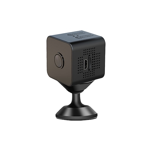 X1 High-Definition-Wireless-Sicherheitsüberwachungskamera Kleine sportliche Heimüberwachung Privates Modell Heißer Verkauf für den Außenhandel Image