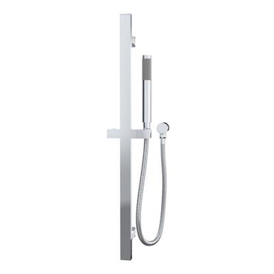 Randolph Morris Tranquil Tubular Handshower with Handshower Holder RMAS-GBSQ-HSW01-EUR02-C