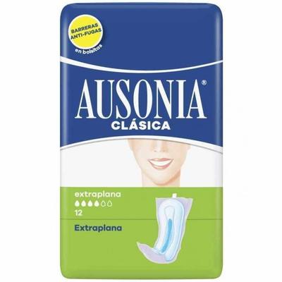 Ausonia - Binden & Slipeinlagen 1 ct Damen (11.49 € / 1 ct)