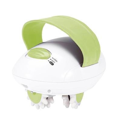 Italian Design Elektrisches Anticellulite-Massagegerät