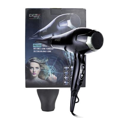 Italian Design Pro 2000 Touch Power Haartrockner Damen Image