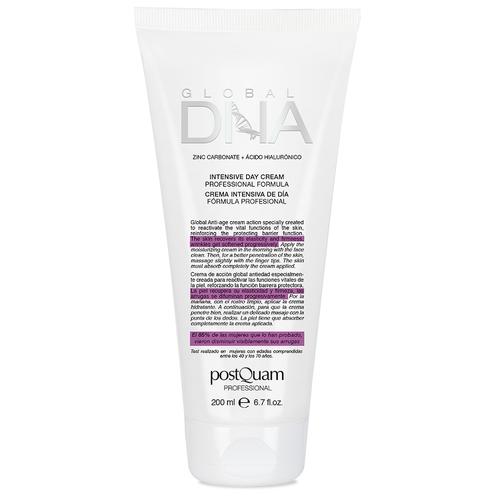 Postquam Tagescreme Dna Tube 200 ml