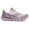 Saucony - Women's Peregrine 15 - Trailrunningschuhe US 9 | EU 40,5 bunt