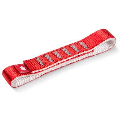 Ocun - Quickdraw Eco-PES 16 mm - Express-Schlinge Gr 10 cm rot Image