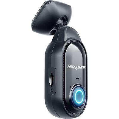 Nextbase Pico 2K Dash Cam, WiFi, Bluetooth, GPS 32GB MicroSD Card