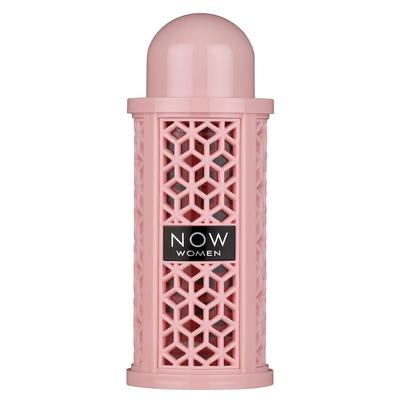 Lattafa - RAVE NOW PINK Eau de Parfum 100 ml Damen Image