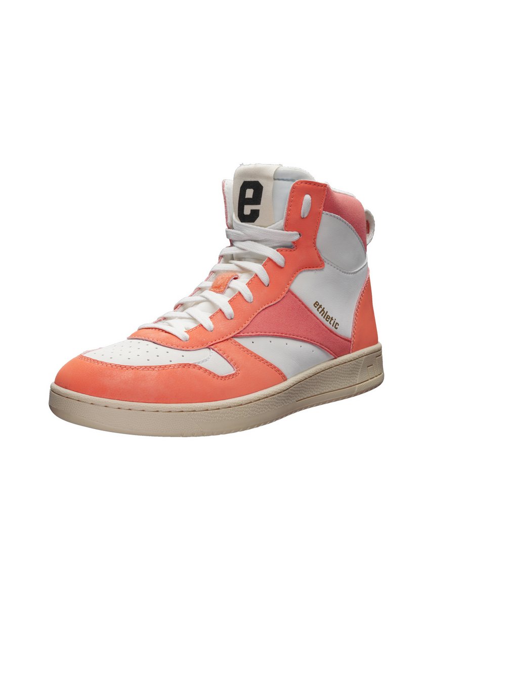 Ethletic Sneaker Damen mehrfarbig, 36 Image