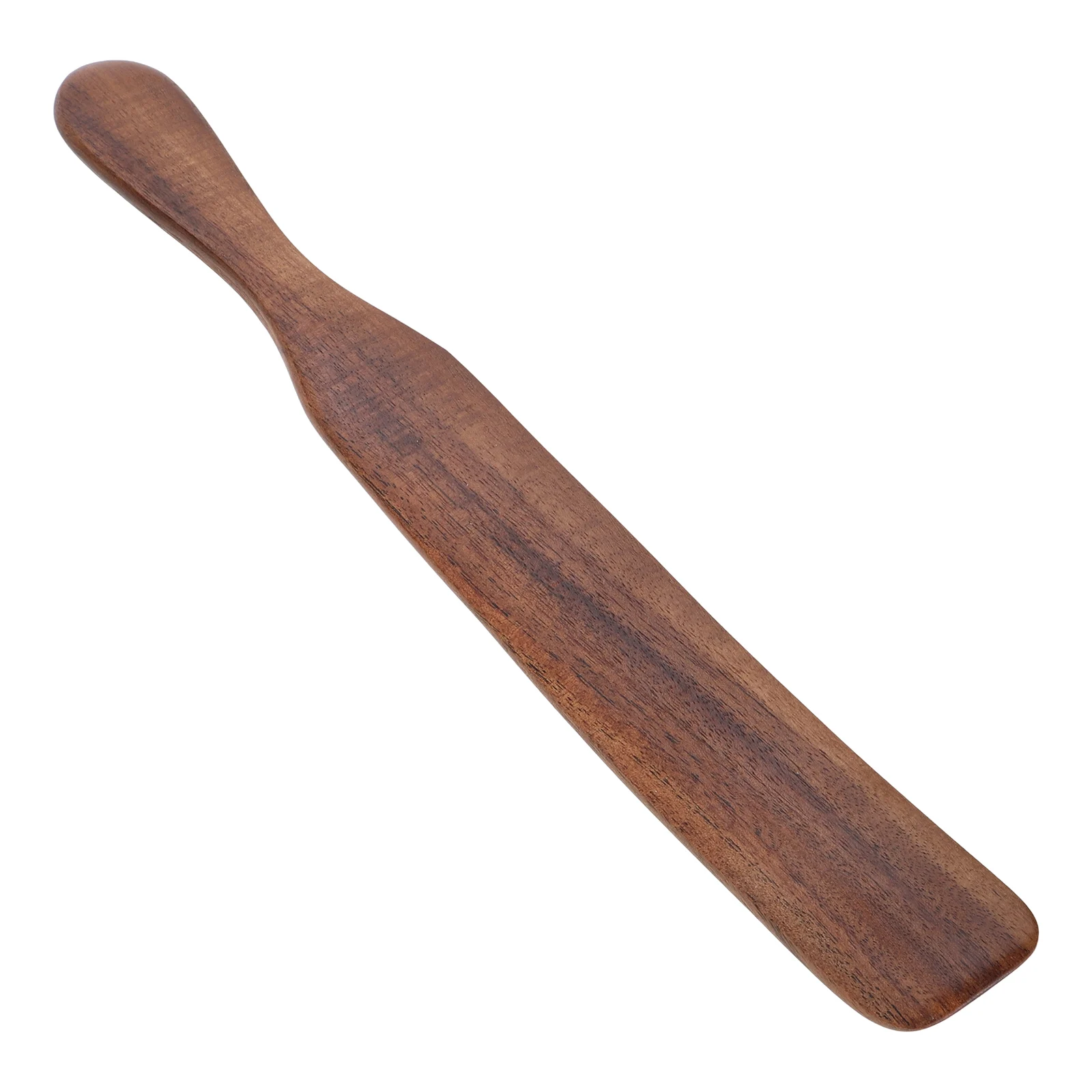 Ensemble d'ustensiles de cuisine en bois 28Cm, cuillères en bois, ustensiles de cuisine, remuant la salade, mélanger, service de spurtles, outils de cuisine