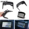 Visiera parasole da 5/7 pollici per navigatore GPS per Auto schermo Monitor LCD copertura GPS