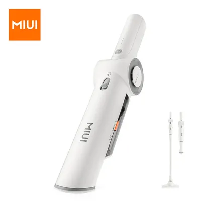 Miui schnur loser Hands taub sauger bürstenloser Multifunktion reiniger, geeignet für Tierhaare, Image